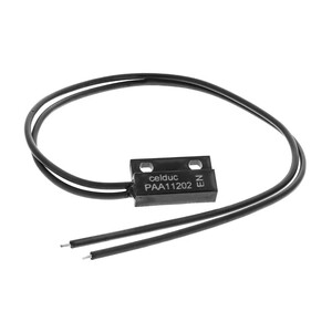 Magnetic Proximity Sensor