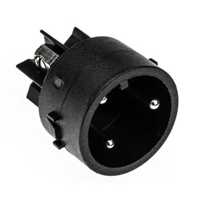 Circular Connector Inserts