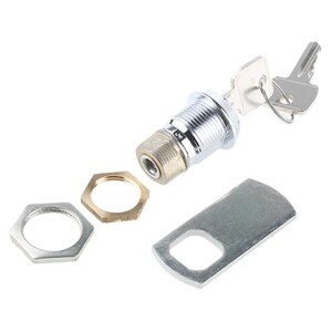 Electrical Enclosures Locks & Bolts
