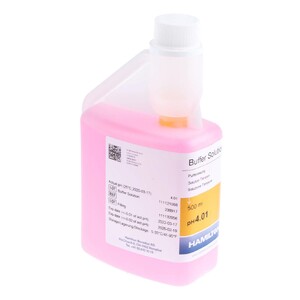Laboratory Calibration Standards