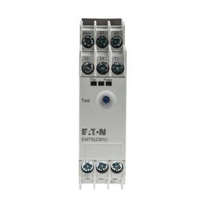 Overload Relay
