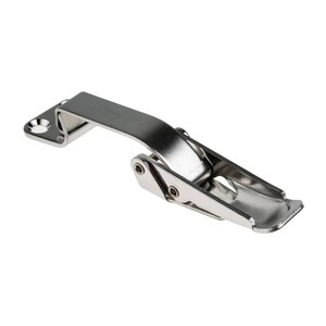Door Latch