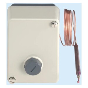 Thermostatic Switches