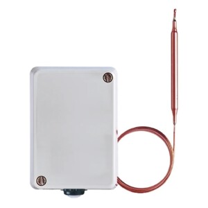 Heater Thermostats