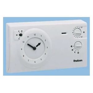 Thermostats