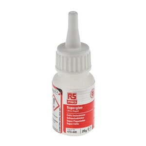 Industrial Adhesives