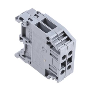 Distribution Blocks