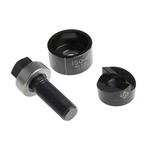 Punch & Die Set