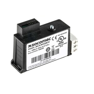 Communication Module