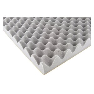 Acoustic Insulation