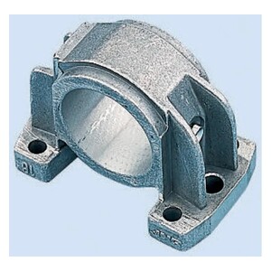 Linear Shaft Supports