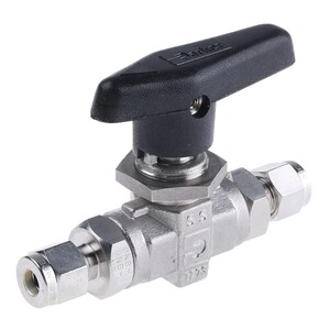 Ball Valve