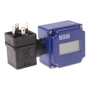 Hydraulic Pressure Indicator