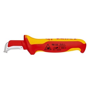 Cable Knives