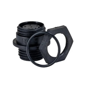 Industrial Circular Connectors