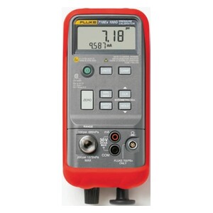 Pressure Calibrators