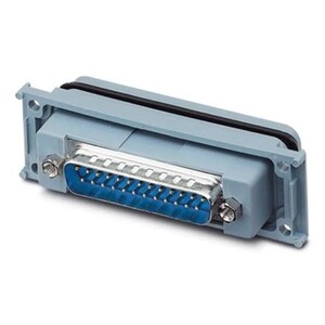 D-Sub Adapter
