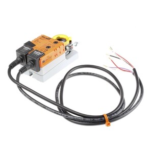 Damper Actuator