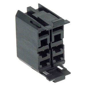 Rocker Switch Connectors