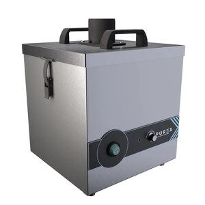 Soldering Fume Extractors
