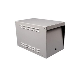 Power Supply Case