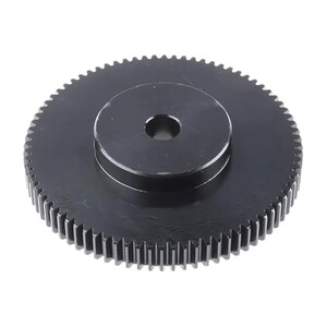 Spur Gears
