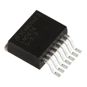 Voltage Converter
