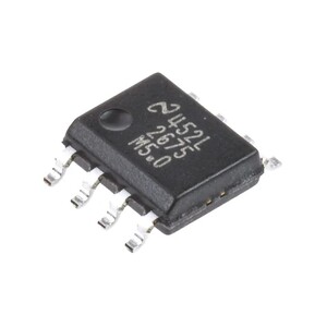 Voltage Converters