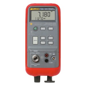 Pressure Calibrator