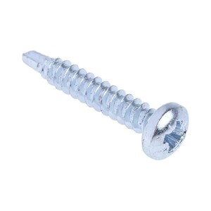 Self-Drilling Screw