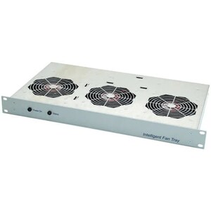 Rack Cooling