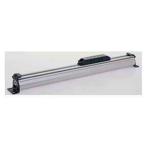 Pneumatic Rodless Cylinders