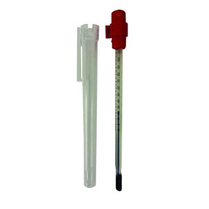 Glass Thermometers