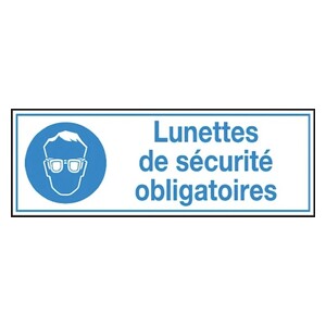 Safety Signs