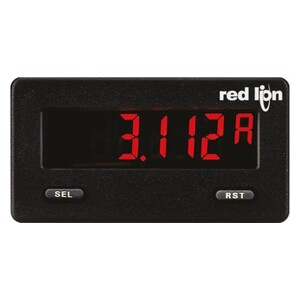 Digital Ammeter