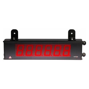 Industrial Counters