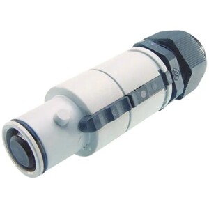 Industrial Power Connector