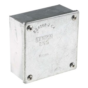 Adaptable Boxes