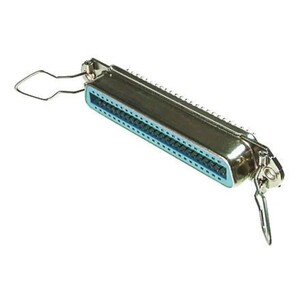 SCSI Connector