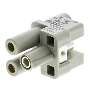 Power Connector Housing