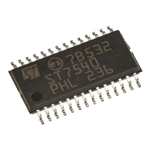 Modulator & Demodulator ICs