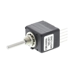 Optical Encoder