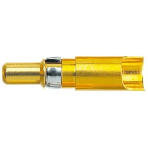 D-Sub Connector Power Contact