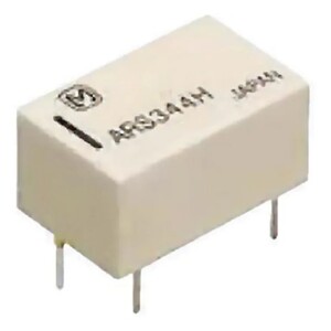 HF & RF Relays