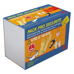 Lockout Tagout Kits