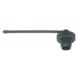 Connector Dust Caps