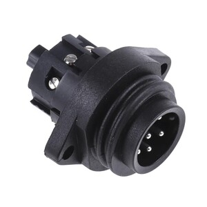 Industrial Circular Connectors