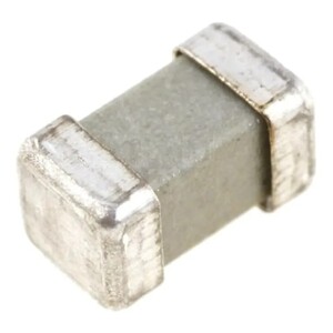 Non Resettable Fuses