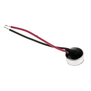 Condenser Microphone