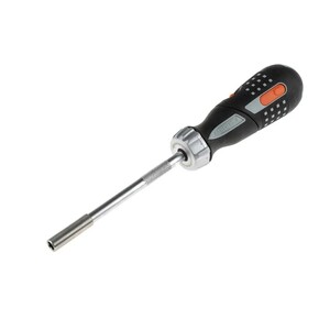 Ratchet Screwdrivers